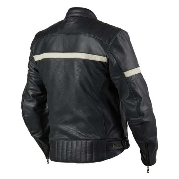 BILT Alder 2 Leather Jacket - Image 2