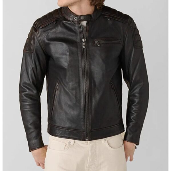 Crusader Performance Style Jacket