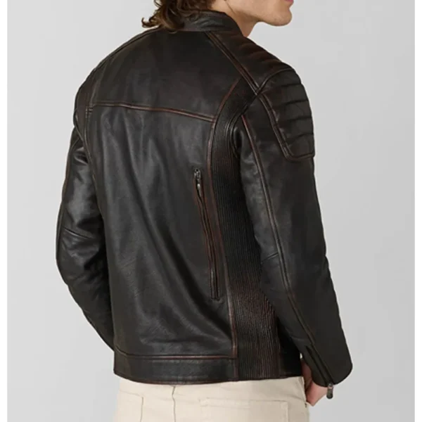 Crusader Performance Style Jacket - Image 2