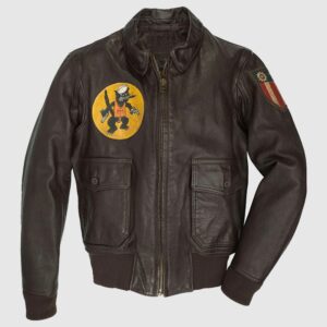 Eagle USN G-1 Flight Jacket