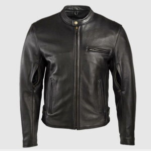 Men’s Grayson Motorcycle Jacket