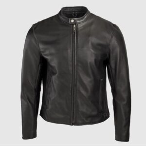 Men’s Summer Motorcycle Riding Jacket