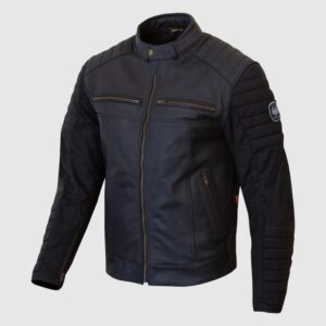 Ridge Cotec Jacket Motorcycle Leather Jacket