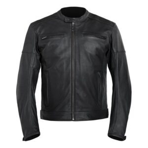 Street & Steel Blade Jacket