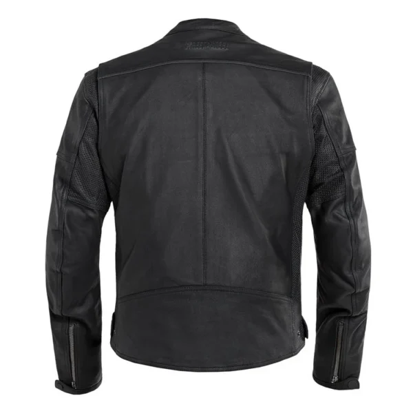 Street & Steel Blade Jacket - Image 2