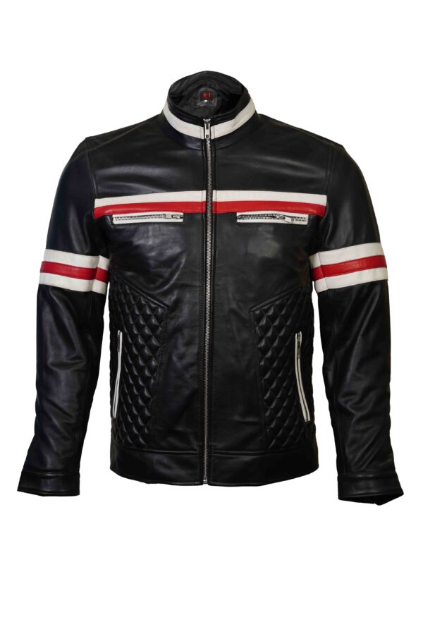 Buy Best Biker Leather Jacket