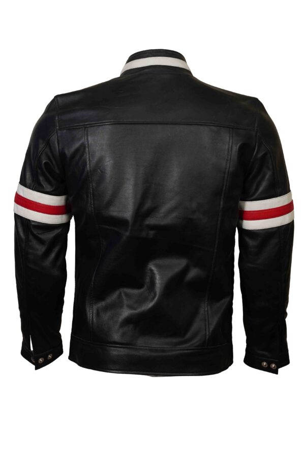 Buy Best Biker Leather Jacket - Image 2