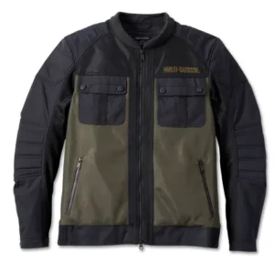 Men's Zephyr Mesh Jacket w/ Zip-out Liner - Grape Leaf