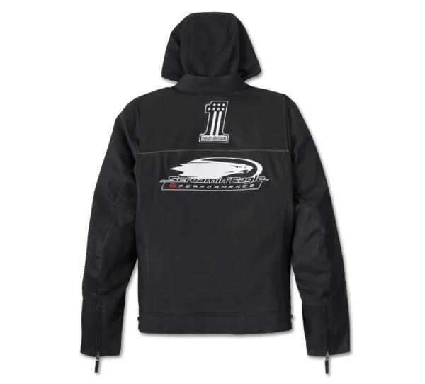 Men's Metropolitan Screamin' Eagle 3-in-1 Jacket - Image 2