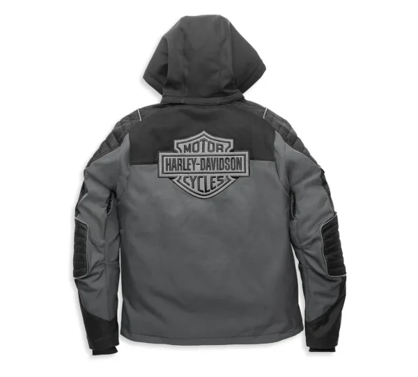 Men's Ridgeway II Waterproof Jacket - Image 2