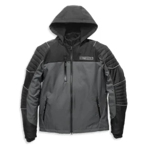 Men's Ridgeway II Waterproof Jacket