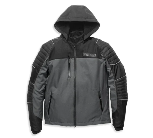Men's Ridgeway II Waterproof Jacket