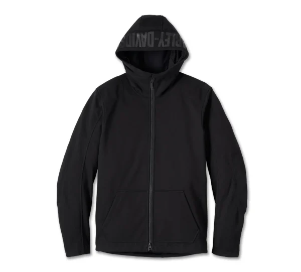 Men's Metropolitan Screamin' Eagle 3-in-1 Jacket - Image 4